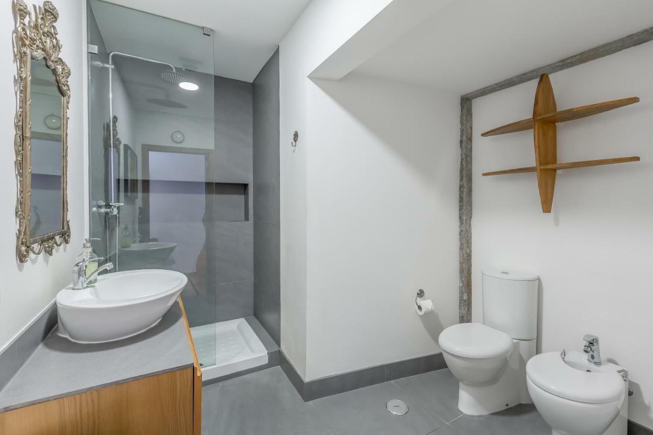 Lisbon Downtown Apartment Figueira Exterior foto